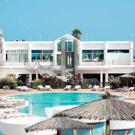 Hl Club Playa Blanca-2