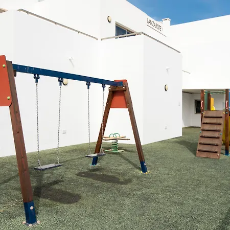 Hotel Lanzarote Village-3