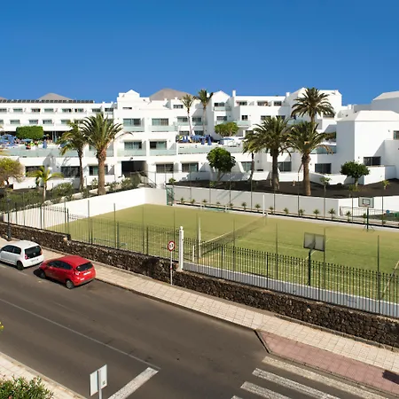 Hotel Lanzarote Village-3