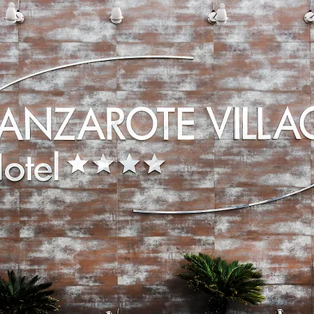 Hotel Lanzarote Village-2