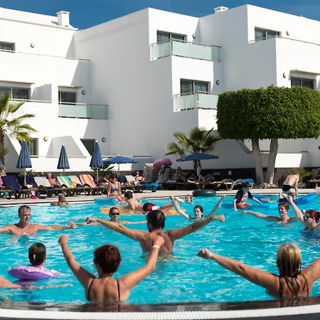Hotel Lanzarote Village-2