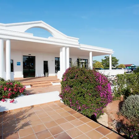 Grupotel Mar De Menorca-2
