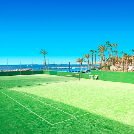Iberostar Selection Lanzarote Park-2