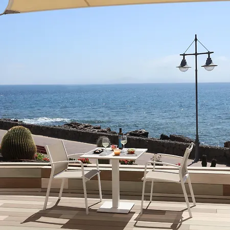 Iberostar Selection Lanzarote Park-3