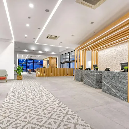 Broncemar Beach Suites-2