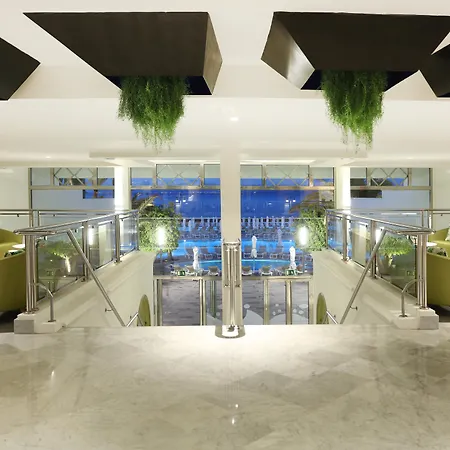 Iberostar Selection Lanzarote Park-2