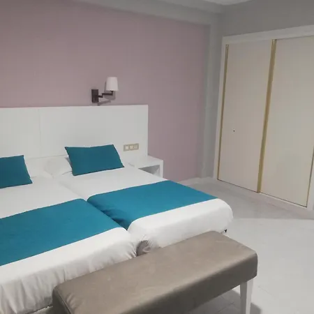 Apartamentos Oceano - Adults Only - Solo Adultos-2