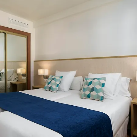 Hotel Costa Málaga - Adults Recommended - by Pierre&Vacances-3