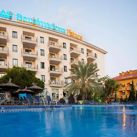 Benalmadena Palace Spa-3