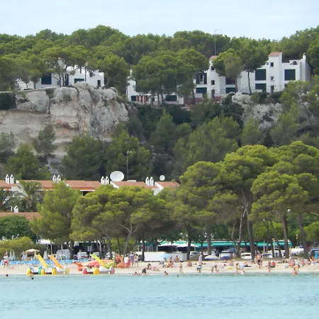 Apartamentos Alta Galdana-2