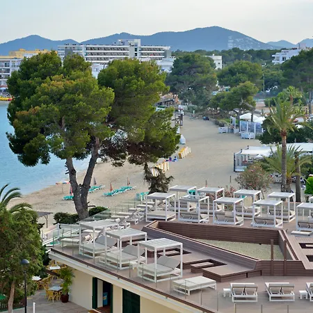 Leonardo Suites Hotel Ibiza Santa Eulalia-2