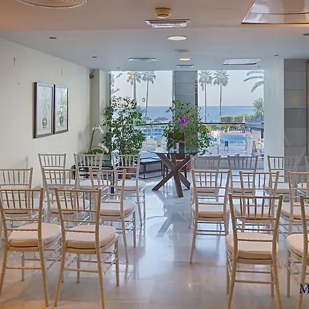 Marinas de Nerja Beach&Spa-2