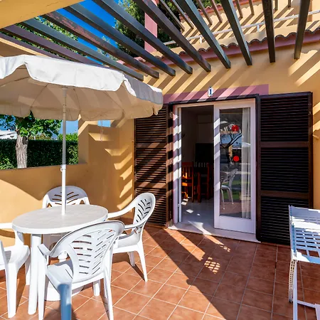 Apartamentos Ses Anneres-2
