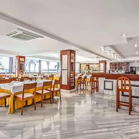 Hotel Lancelot-2