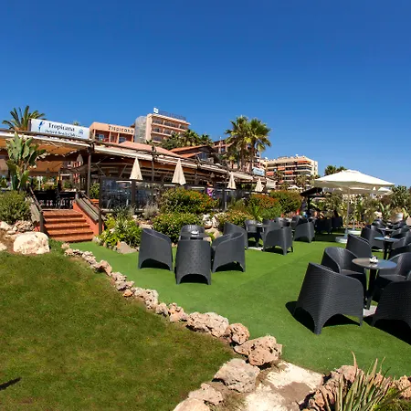 Hotel Ms Tropicana Costa Del Sol-3
