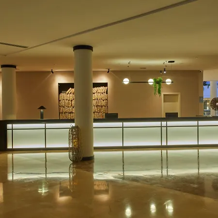 Grand Hyatt Lanzarote Playa Dorada Resort-2