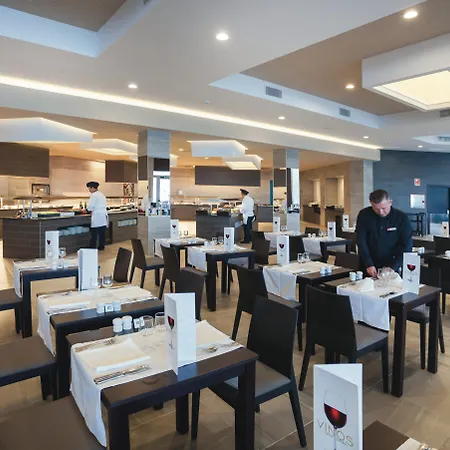Hotel Riu Monica - Adults Only-2