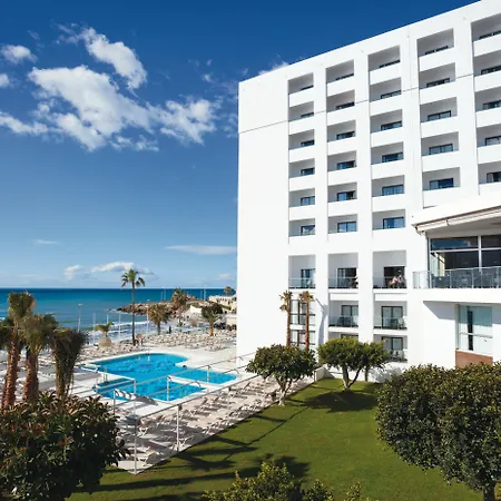 Hotel Riu Monica - Adults Only-3