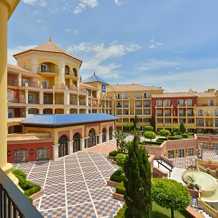 Iberostar Waves Malaga Playa-3