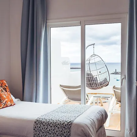 Apartamentos Islamar Arrecife (Adults Only)-2
