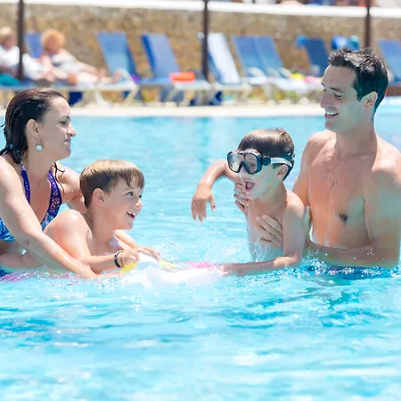 Royal Son Bou Family Club-2