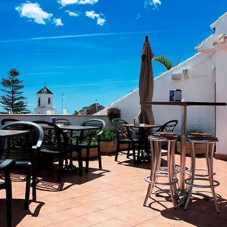 Hotel Plaza Cavana-2