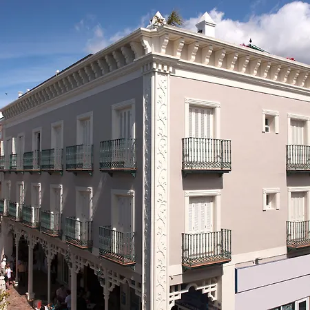 Hotel Plaza Cavana-3