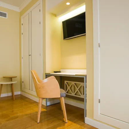 Hotel Monarque Torreblanca-2