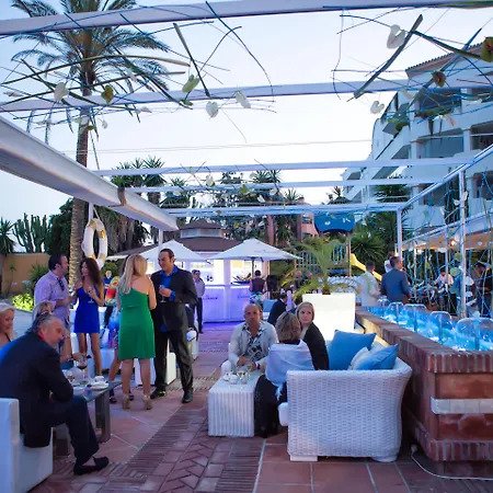 Gran Hotel Guadalpin Banus-2
