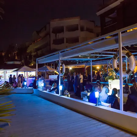 Gran Hotel Guadalpin Banus-3