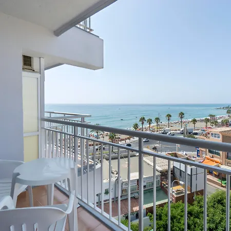 MedPlaya Hotel Alba Beach-3