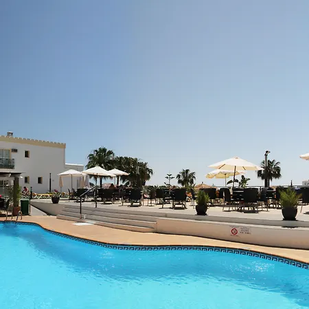 Hotel Nerja Club By Dorobe-2