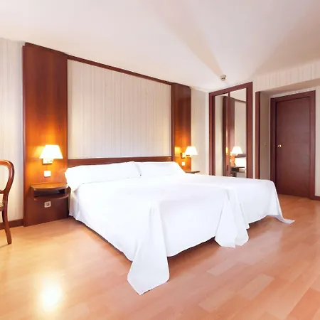 Hotel Madrid Leganes Affiliated By Melia-2