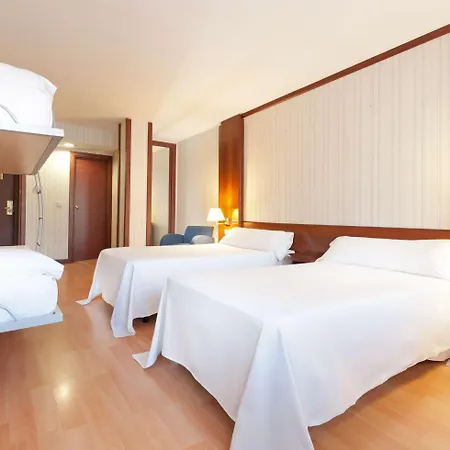 Hotel Madrid Leganes Affiliated By Melia-2