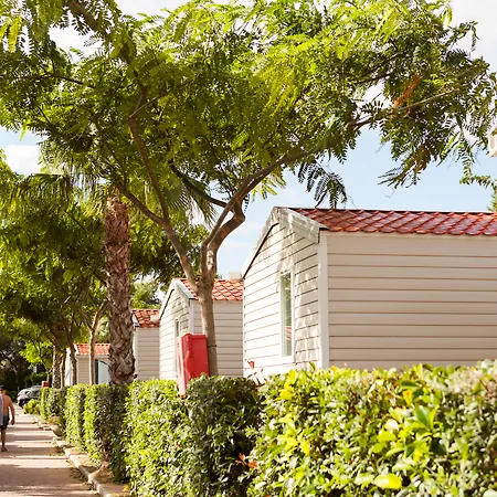 Camping Platja Cambrils-3