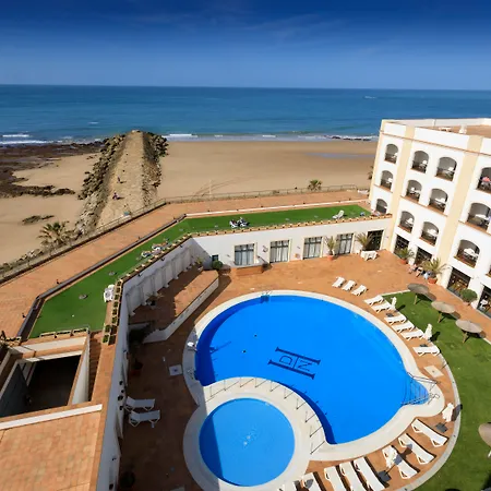 Hotel Duque De Najera-2