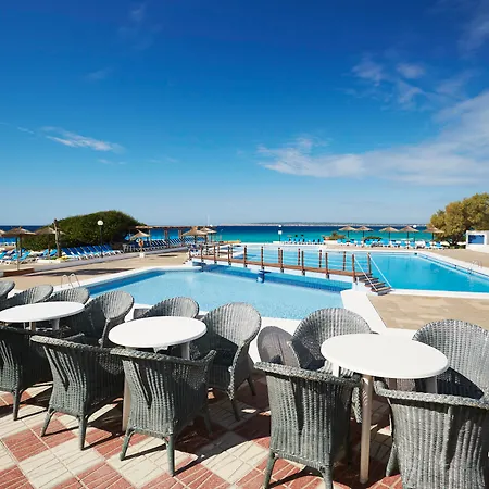 Insotel Club Maryland-3