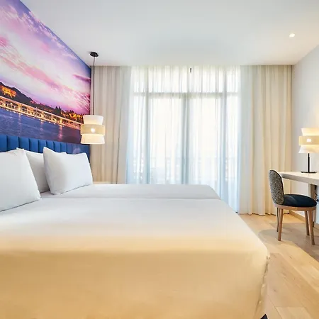 Eurostars Astoria-2