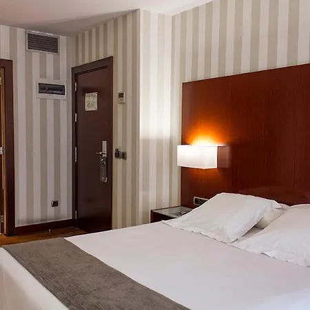 Hotel RH Murcia Centro-2