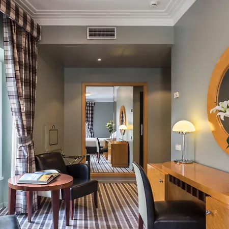 Hotel Larios Malaga-2