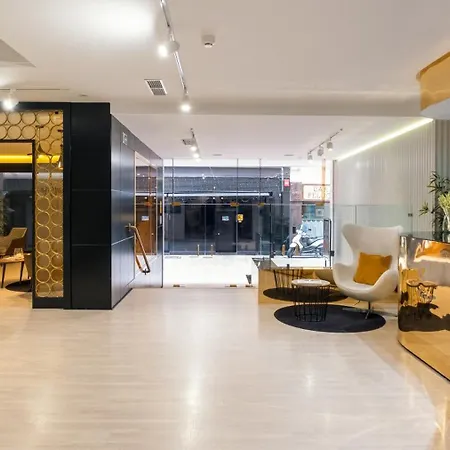 Hotel Cetina Murcia-2