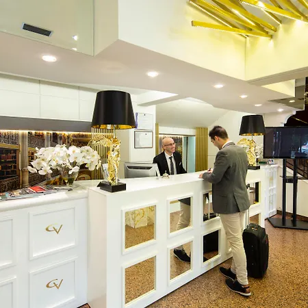 Hotel Ciudad De Vigo-3