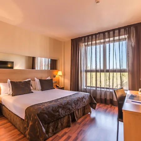Hotel Desitges-2