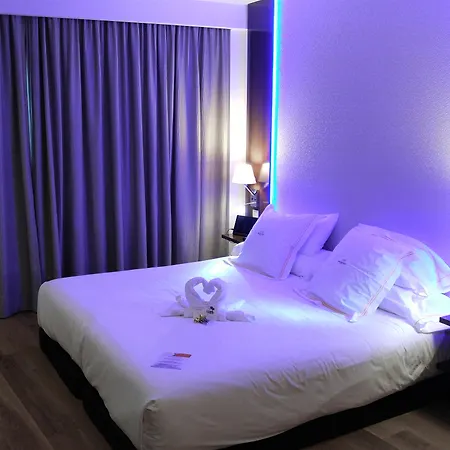 Mb Boutique Hotel - Adults Recommended-3