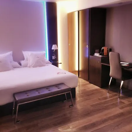 Mb Boutique Hotel - Adults Recommended-2