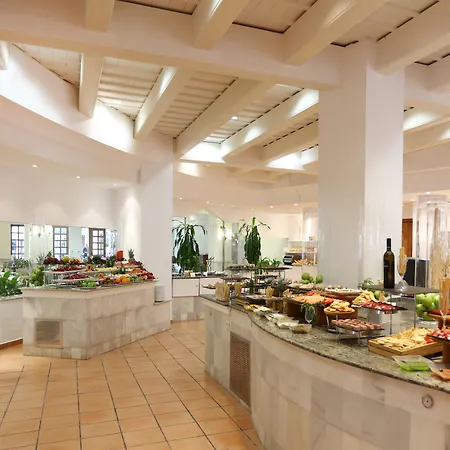 Iberostar Selection Andalucia Playa-3