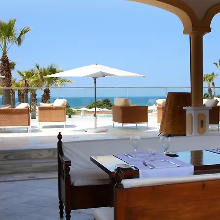 Iberostar Selection Andalucia Playa-3