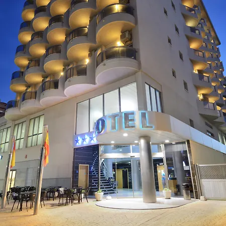Hotel Miramar Playa-3