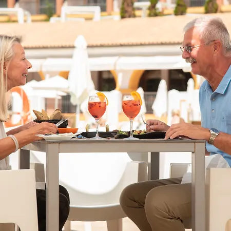 Tui Blue Isla Cristina Palace - Adults Recommended-3