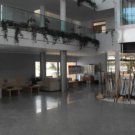 Hotel Neptuno By On Hotels Group-2